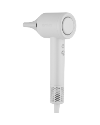 OVHC01 1600W İyonik Saç Kurutma Makinesi Beyaz - Onvo