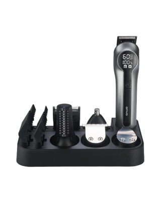 OVMC1200 14in1 Erkek Bakım Seti - Onvo