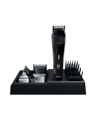 OVMC1300 10in1 Erkek Bakım Seti - Onvo