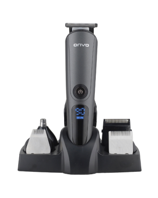 OVMC1500 10in1 Erkek Bakım Seti - Onvo