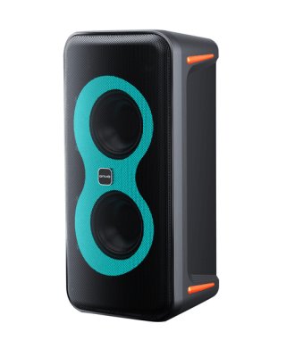 OVPS060P Karaoke Bluetooth Hoparlör 100W - Onvo